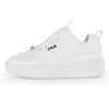 Image de Baskets femme Fila Superbubble Blanc 37 FFW0536-10004
