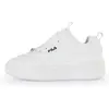 Image de Baskets femme Fila Superbubble Blanc 37 FFW0536-10004