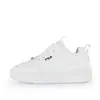 Image de Baskets femme Fila Superbubble Blanc 38 FFW0536-10004
