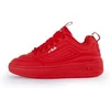 Image de Baskets femme Fila Superbubble Rouge 38 FFW0536-30005