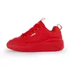 Image de Baskets femme Fila Superbubble Rouge 39 FFW0536-30005
