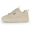 Image de Baskets femme Fila Superbubble Gris 36 FFW0536-70027
