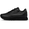 Image de Baskets femme Fila Hypert P Noir 39 FFW0577-83167