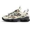 Image de Baskets femme Fila Ray Tracer TR2 Blanc 37 FFW0619-13440