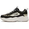 Image de Baskets femme Fila Skye ZP A Noir 36 FFW0585-83152