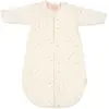 Image de Gigoteuse Chaude Blanc, Rose
