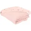 Image de Cape De Bain Fairy Wonders (75 X 75 Cm) Rose