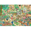 Image de Jan van Haasteren - Joyeux Papillons 2000 Pièces Jumbo