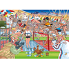 Image de Wasgij Original 44 - Jeux d'Été! 1000 Pièces Jumbo
