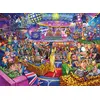 Image de Wasgij Mystery 25 - Eurosound Contest! 1000 Pièces Jumbo