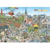 Image de JVH RETRAITE INSULAIRE (1000 PIÈCES) 1000 Pièces Jumbo