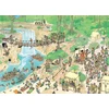 Image de JVH - Bienvenue dans la Jungle 1000 Pièces Jumbo