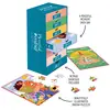 Image de Pieceful Mind - Take a Moment 54 Pièces Jumbo