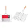 Image de Grille Rectangle 40 X 30 X 66 Cm