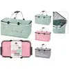 Image de Panier Pliable 35l Isotherme