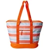 Image de Sac Isotherme Souple 24l À Rayures