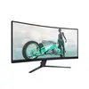 Image de Ecran Pc Gamer Incurve 34'' Philips Evnia 34m2c3500l 0,5ms/180hz/wqhd