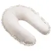 Image de Coussin d'allaitement bébé Baby's Only Calm Beige 160x45 cm BO-455.065.027.50