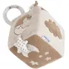 Image de Cube D'activités Heaven Beige, Marron