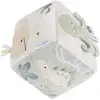 Image de Cube D'activités Heaven Gris, Vert, D'eau, Écru