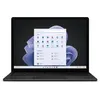 Image de Microsoft Surface Laptop 5 13,5 Tactile i7-1255U 16 Go DDR5 512 Go SSD Noir Reconditionné - Neuf en occasion ou reconditionné