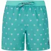 Image de Short de bain Protest Parco Vert S 71751028-588