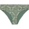 Image de Bas de maillot de bain femme Protest MIXLava 25 Vert S 72651005-663