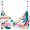 Image de Haut de maillot de bain femme Protest MIXAle Rose M 72651033-841