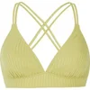 Image de Haut de maillot de bain femme Protest MIXSupero 25 Vert XS 72651037-951