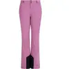 Image de Pantalon de ski femme Protest Voleta Rose 42 44609001-334