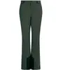 Image de Pantalon de ski femme Protest Voleta Vert 40 44609001-855
