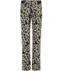 Image de Pantalon de ski femme Protest Tuuli Marron 38 44652002-567