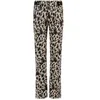 Image de Pantalon de ski femme Protest Tuuli Marron 40 44652002-567