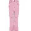 Image de Pantalon de ski femme Protest Cinnamones Rose XL 4612400-334