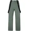 Image de Pantalon de ski Protest Mikado Vert XL 4718400-556