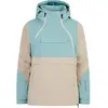 Image de Veste de ski femme Protest Fall Bleu S 65652002-404