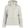 Image de Veste de ski femme Protest Hazely Blanc M 65652005-106