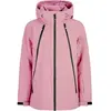 Image de Veste de ski femme Protest Nara Rose L 65652011-334