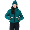 Image de Veste de ski femme Protest Preppy Bleu M 65652013-514