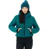 Image de Veste de ski femme Protest Preppy Bleu XL 65652013-514