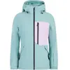 Image de Veste de ski femme Protest Salut Bleu XL 65652014-404
