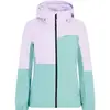 Image de Veste de ski femme Protest Sina Bleu S 65652016-404