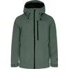 Image de Veste de ski Protest Abalony 3L Vert L 65752001-556