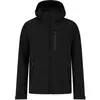 Image de Veste de ski Protest Akas Noir M 65752002-290
