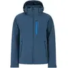 Image de Veste de ski Protest Akas Bleu S 65752002-643