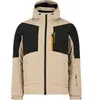 Image de Veste de ski Protest Naldo Marron L 65752011-567