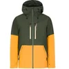 Image de Veste de ski Protest Zoot Jaune M 65752017-314