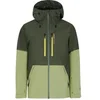 Image de Veste de ski Protest Zoot Vert M 65752017-460