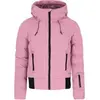 Image de Veste de ski femme Protest Alysumi Rose M 6610744-334