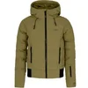 Image de Veste de ski femme Protest Alysumi Vert S 6610744-587